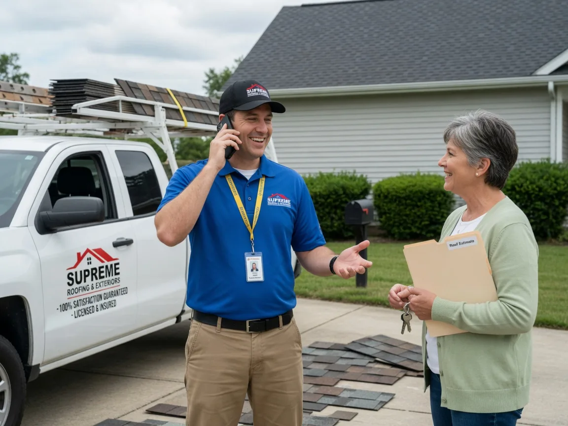 Roof Replacement Lynnville, IN FAQs